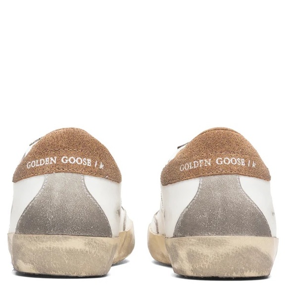Golden Goose Super-Star Sneaker - Picture 2 of 5